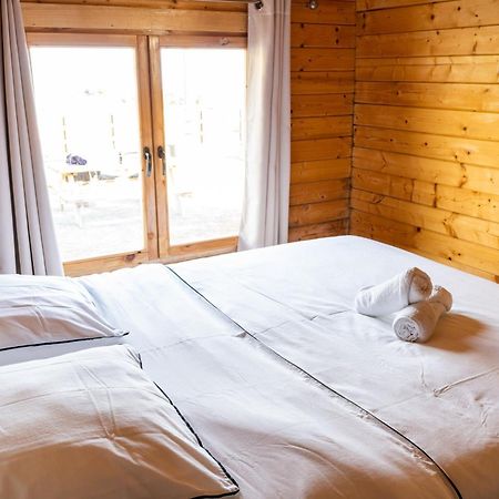Chalet Goyavier - 4Pers-Sud Sauvage - By Sister Home Grand Anse Exteriér fotografie
