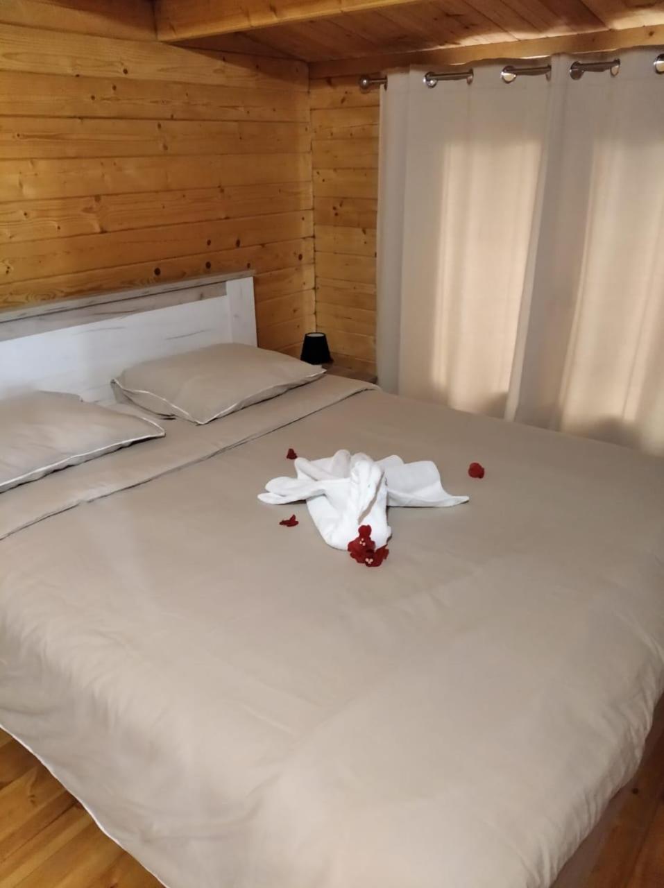 Chalet Goyavier - 4Pers-Sud Sauvage - By Sister Home Grand Anse Exteriér fotografie