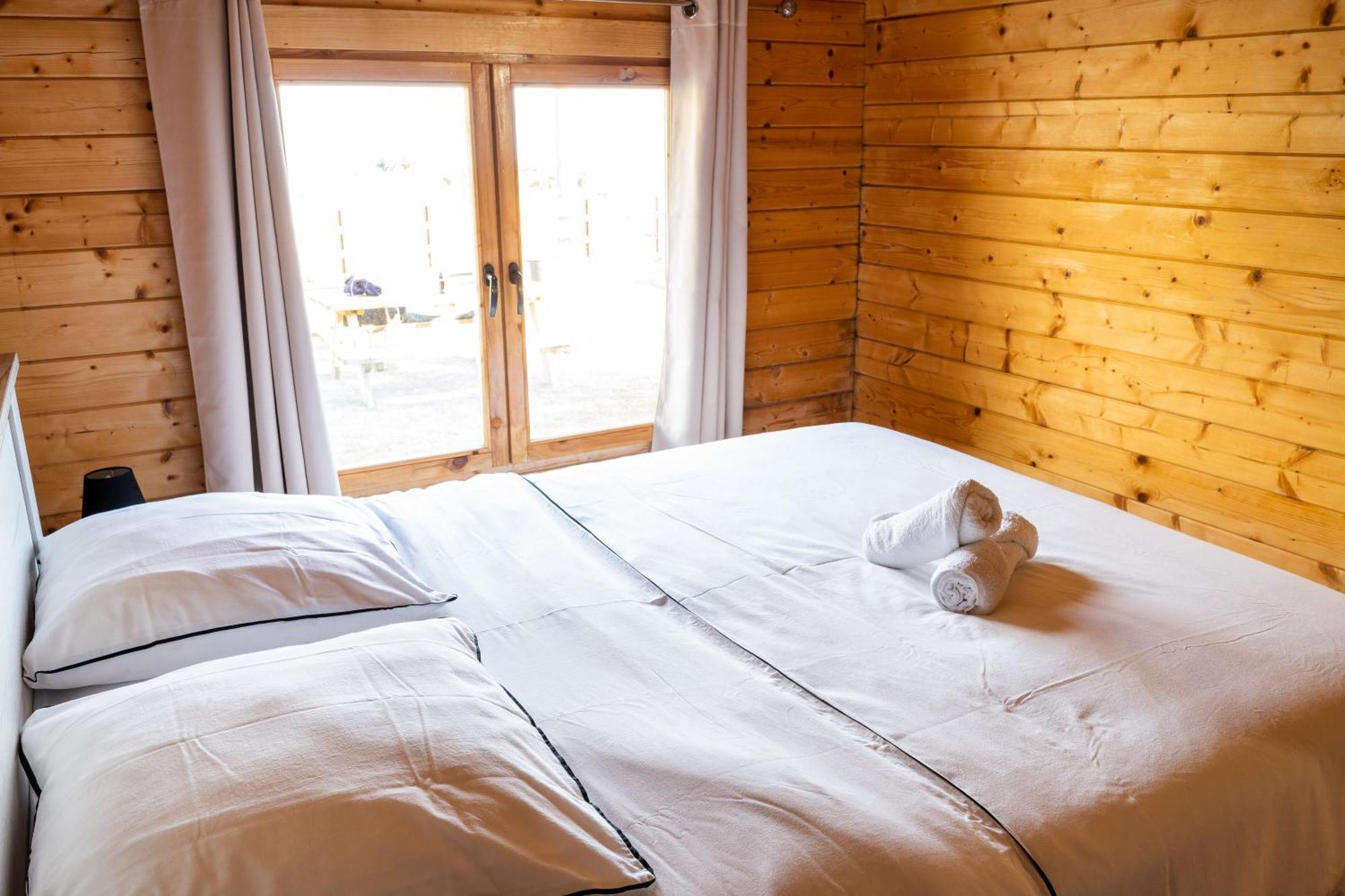 Chalet Goyavier - 4Pers-Sud Sauvage - By Sister Home Grand Anse Exteriér fotografie