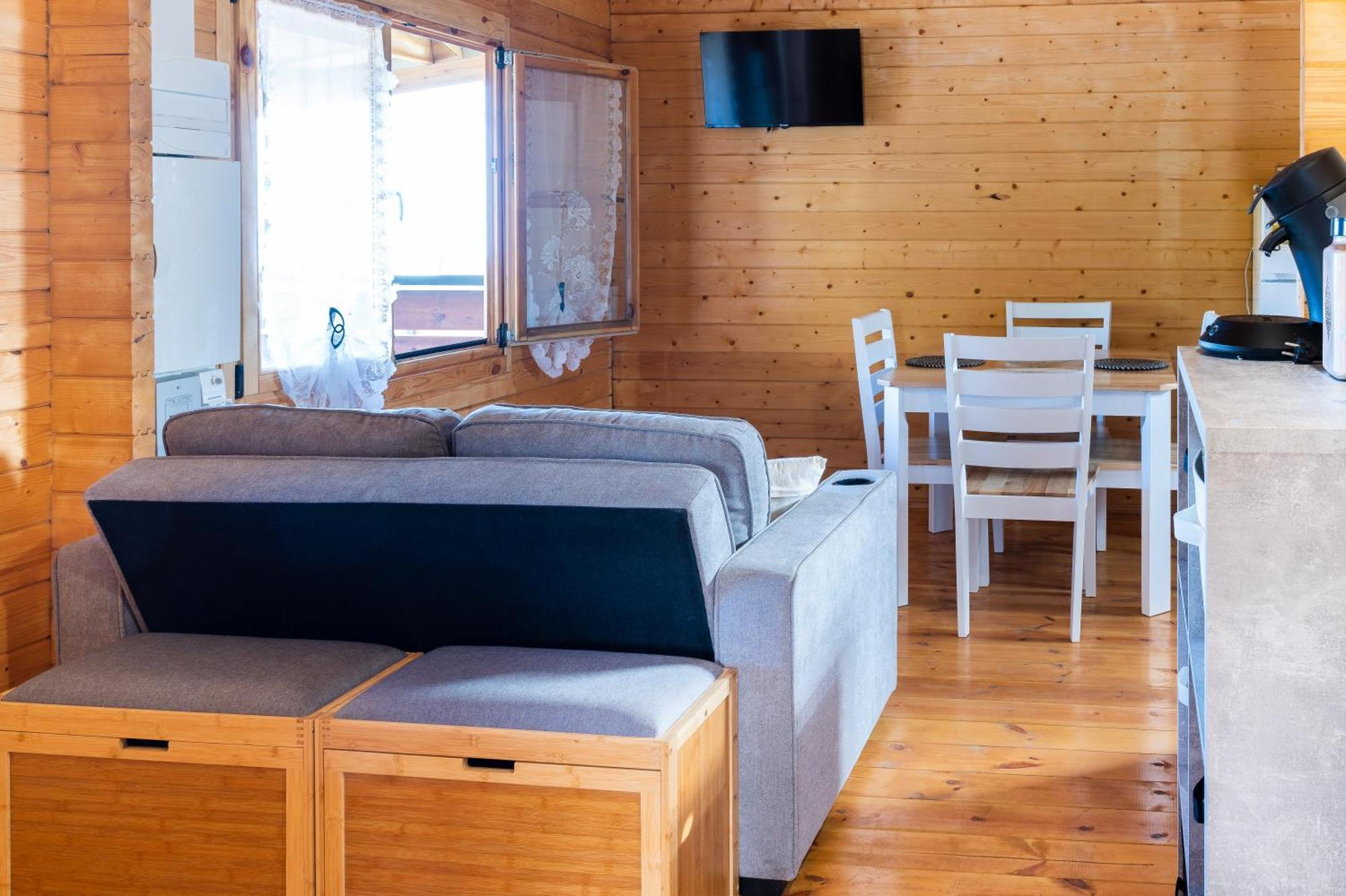 Chalet Goyavier - 4Pers-Sud Sauvage - By Sister Home Grand Anse Exteriér fotografie