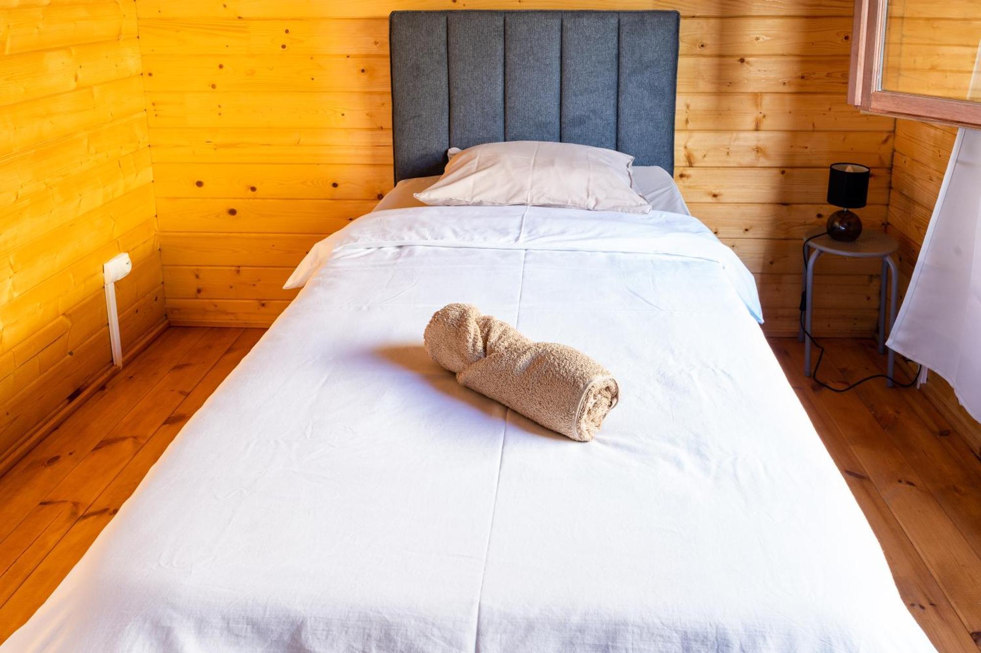 Chalet Goyavier - 4Pers-Sud Sauvage - By Sister Home Grand Anse Exteriér fotografie
