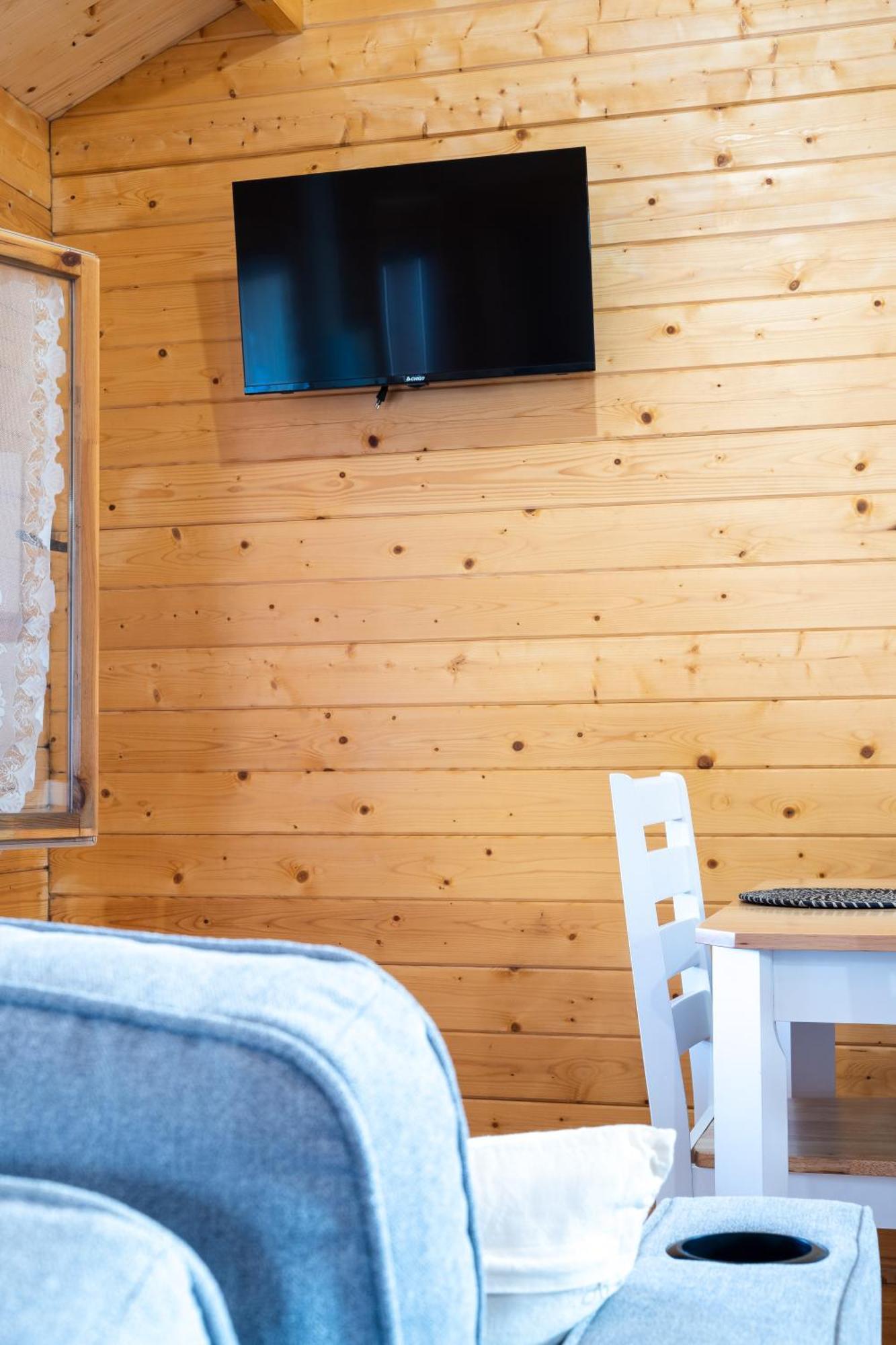 Chalet Goyavier - 4Pers-Sud Sauvage - By Sister Home Grand Anse Exteriér fotografie